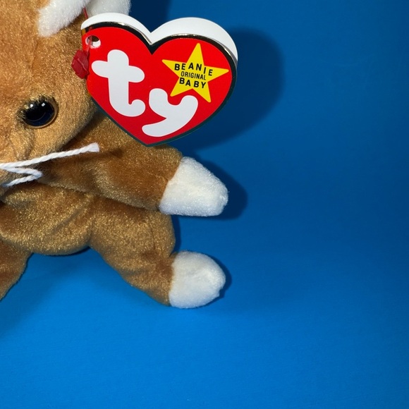 Ty Beanie Baby Nip - Picture 6 of 9